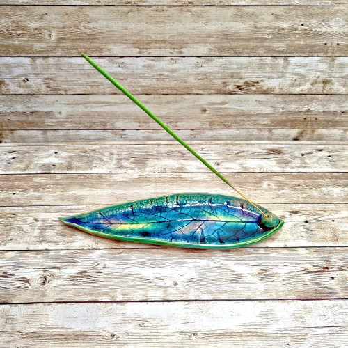 Podstawka pod kadzidełko